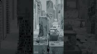 The Last Of Us Season 2 Vfx Breakdown - Teaser Dneg