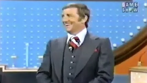 Family Feud (Episode 9) (July 22th, 1976)