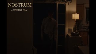 NOSTRUM | Student Short Film