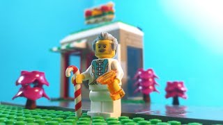 Animation tests that I made over the weekend to stay in shape... animation shape if it makes sense.