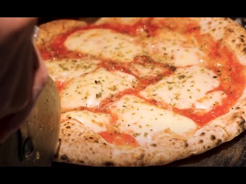 【中山區美食推薦】台北美食介紹，pizza，炸雞｜Pizza｜ Fried chicken｜吃貨探店