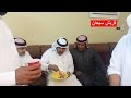 حفل بمناسبة شفاء الشيخ عبدالله بن مرزوق أبو سامر بمدينة جده في 3 ـ 6 ـ 1436هـ تصوير أبو بدر المخزومي