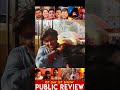 #trandingsong #BreakingNews #publicopinionfactory #bollywood #TereIshkMein #movieclips #moviereview