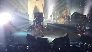 Bitter Sweet Symphony - Kentish Town 22-12-2018 - Richard Ashcroft