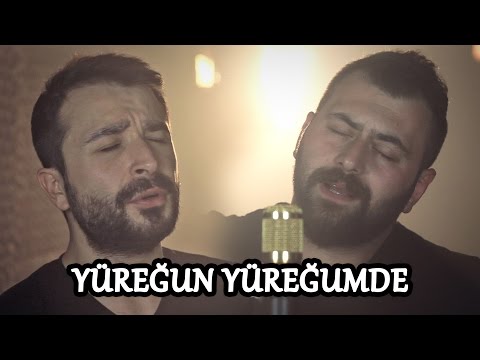 Ali Baran & Eser Eyüboğlu - Yüreğun Yüreğumde (Official Video)