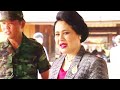 สารคดีเฉลิมพระเกียรติแม่ของแผ่นดิน : ผ้าไหมไทย สายไยรักจากพระราชินีสู่ราษฎร