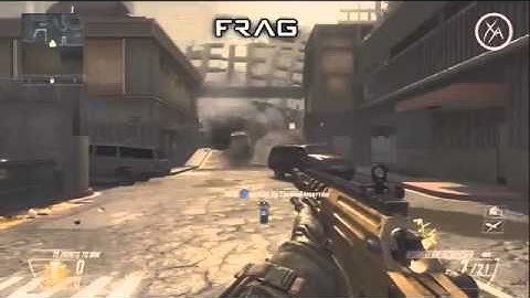 Black Ops 2 Frag vs Semtex vs C4 Black Ops 2 Tips and Tricks