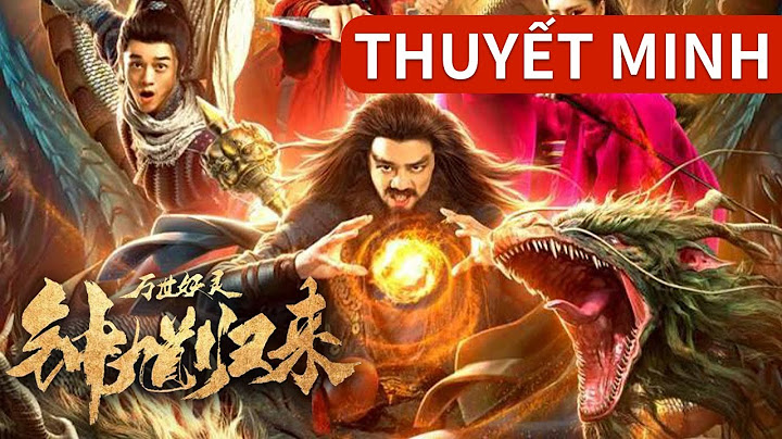 Chung quỳ tróc yêu ký review năm 2024