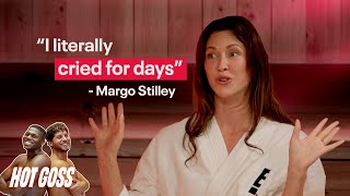 Thumbnail Does Ladies of London’s Margo Stilley Regret Calling Mark-Francis a Freak? She Says… | E! Hot Goss