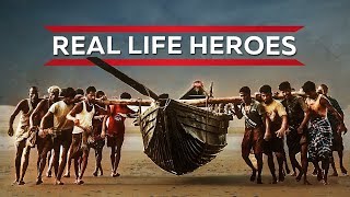 Heroes of Kerala | The worst India flood in recent history