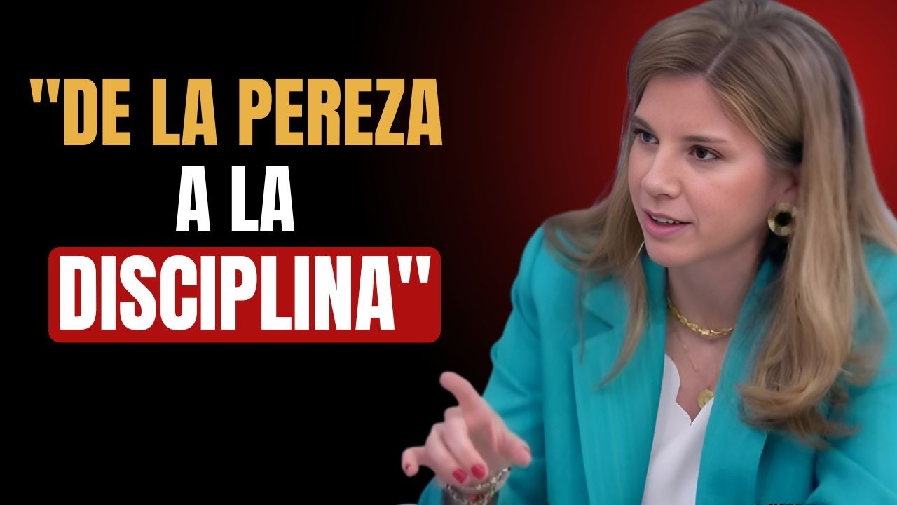 Los 5 Hábitos que Transforman un CEREBRO DISPERSO en uno IMPARABLE | Marian Rojas Estapé