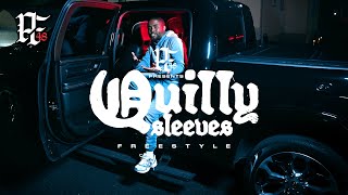 The Quilly - Sleeves Pf48 Freestyle