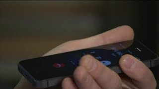 Beware of 'Say Yes' phone scams