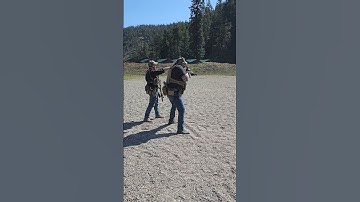 Multi target acquisition.