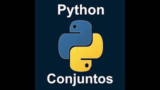 Conjuntos (sets) en Python