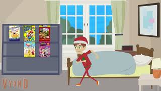 I Ground Jeff 171 For Watching Tickety Toc