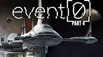 Event[0] Part 4 - Helix Probe Solution [Event[0] Gameplay EP 4]