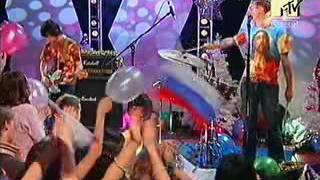 Дельфин - Серебро (Новогодний Полный Контакт, 2005)