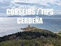 Consejos Tips para Viajar a Cerdeña - Guía de Viaje Cerdeña, Italia