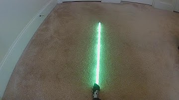 Introducing Color/Effect Change for ProffieOS 2.5CC (Beta V1)