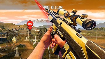 This Black Ops 2 TRICKSHOT was INSANE..