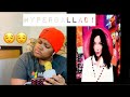 (First Time Listen!) Björk- Hyperballad- Reaction Video!