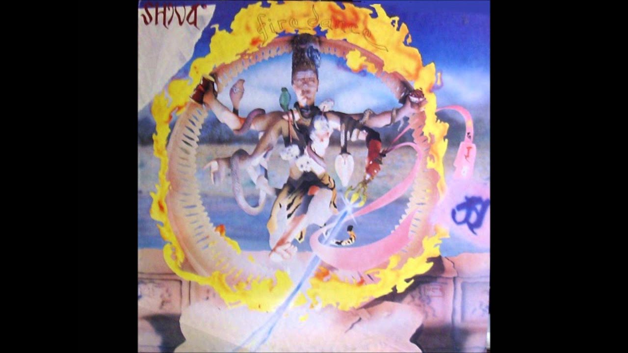 Watch En Cachent - SHIVA on YouTube Watch En Cachent - SHIVA on YouTube