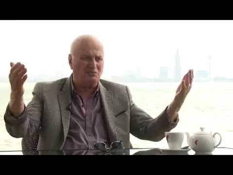 თემურ ბიბილეიშვილი - პორტრეტი