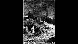 Collier d'Ombre (US) - ...The Piercing Winds of Mortal Dawn (Demo) 2024