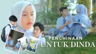 Eps 78 II Penghinaan Untuk Dinda #cjs4 #drama #film