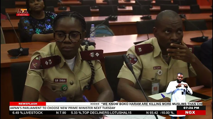 Stakeholders Push for Tech-Driven Public Service in Nigeria