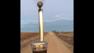 1855 Oliver Bale Run