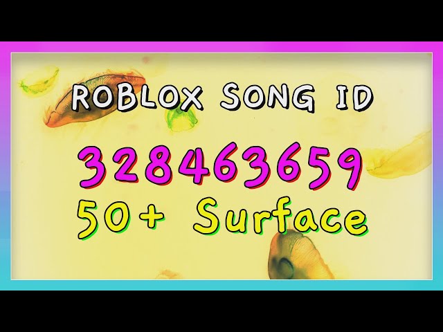 Fnaf Sl Below The Surface Griffinilla Full Song Roblox ID - Roblox Music  Codes