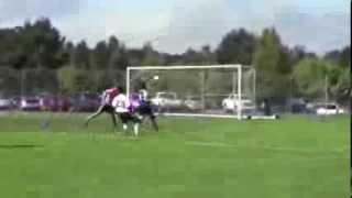 CallMyPlay.com for the San Jose Earthquakes highlights scoring sensation Leonardo Lindo