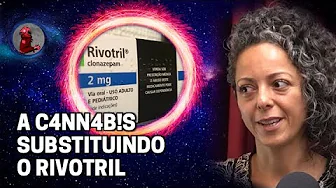 imagem do vídeo "A C4NN4B!S É MUITO MAIS SEGURA" com Dra Carolina Nocetti | Planeta Podcast