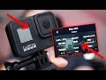 GoPro Hero8 Black - filmen bei wenig Licht - meine Einstellungen // 4K 60 FPS