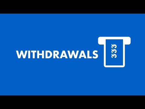 How to Withdraw - Jackpotjoy FAQs