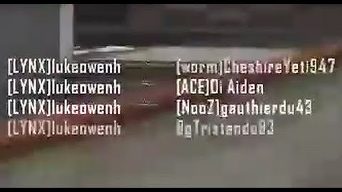 RAID Ballista Quad Feed/Frenzy Kill FFA Black ops 2