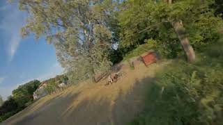 Park cruising - 2025.05