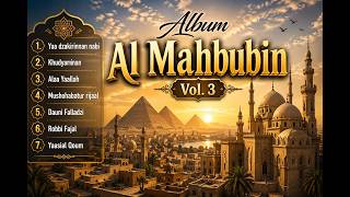 ALBUM AL MAHBUBIN VOL.3