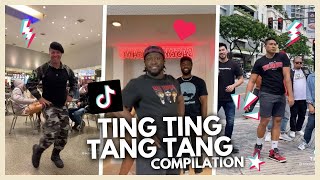 TING TING TING TANG TANG TANG (SEE TINH) TIKTOK COMPILATION  |  NEW FUNNY BOYS TIKTOK DANCE CRAZE