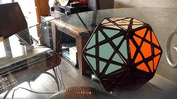 Top 20 Favourite Twisty Puzzles Part 2