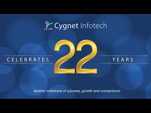 Cygnet 22 Years Celebration