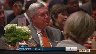 Mack Brown saga continues; Saban gets extension at Alabama Content