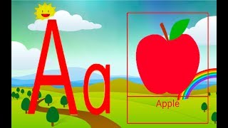 Learn ABC Alphabet ABC Games for Kids   Kids Learn ABC flash card from A to Z for Preschool Kids screenshot 5