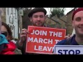 March to Leave: Ripon to Knaresborough