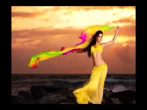 New Arabic Belly Dance Mix 2016- Best of Arabic belly dance  music