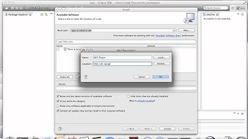 Setting Up Android Development Tools in Eclipse.mp4
