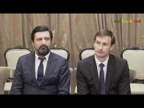 MALI • RUSSIE : Interview de M. Alhousseini SANOU Ministre de l&#39;Economie et des Finances
