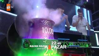 Kazan Kazan 7. Fragmanı - Atv